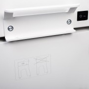 nacinarka do kartonu OPUS chartiPAC CP (230V)