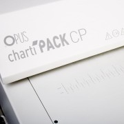 nacinarka do kartonu OPUS chartiPAC CP (230V)