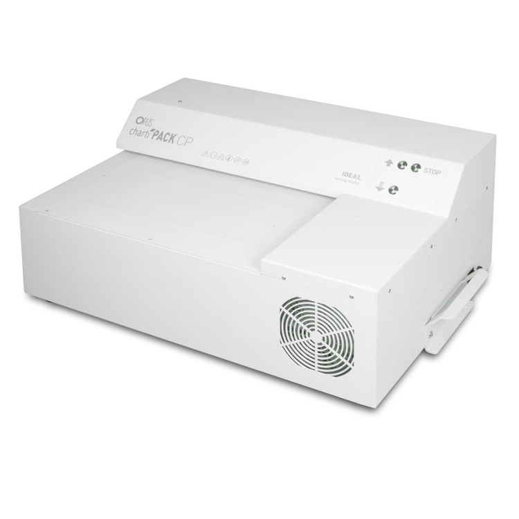 nacinarka do kartonu OPUS chartiPAC CP (230V)